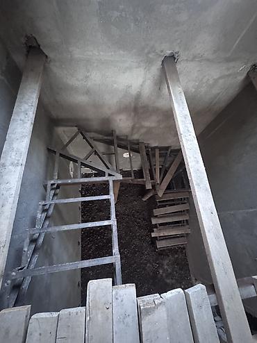 посуточная аренда дачи в баку: 6 комнат, 250 м², Средний ремонт — 9