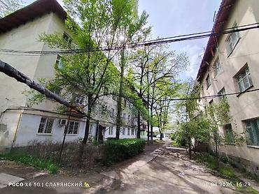 Продажа квартир: 1 комната, 30 м², 104 серия, 1 этаж — 1