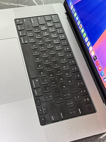ipnone 13: Для программирования, Б/у, Apple M2 Pro, ОЗУ, RAM: 32 ГБ, В рассрочку — 9