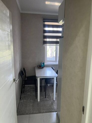 центральная мечеть: 3 комнаты, 60 м², 4 этаж