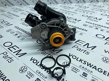 creva interkulera: VODENA PUMPA 1.8/2.0TSI TFSI ZA AUDI A3, A4, A5 . - 06H121 010 | — 3