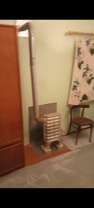 Uzunmüddətli kirayə evlər: 10 kv. m, 1 otaqlı, İnternet, Telefon, Qaz — 4