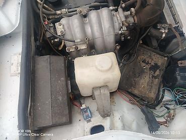lada vaz 2107: Salam maşın men admadi heç bir problem yoxdur maşjnda otur sur maşindi — 10