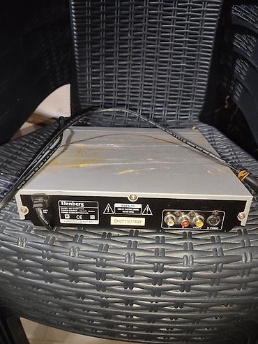 kontakt home dvd player: Elenberg DVD Pleyer – Model D VDP-2403 - Disk formatları: DVD, VCD — 5