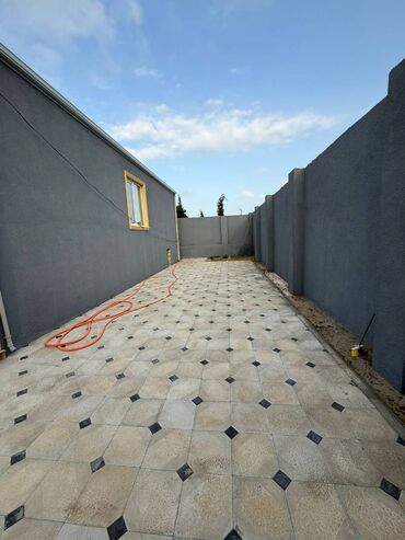 Həyət evləri və villaların satışı: Maştağa qəs. 4 otaqlı, 130 kv. m, Kredit yoxdur, Yeni təmirli -da lalafo.az — 9 Həyət evləri və villaların satışı: Maştağa qəs. 4 otaqlı, 130 kv. m, Kredit yoxdur, Yeni təmirli — 9