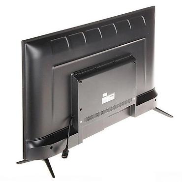Monitorlar: Monitor "43" Dahua DHI-LM43-F200-V2"Dahua DHI-LM43-F200-V2 43 düymlük — 1