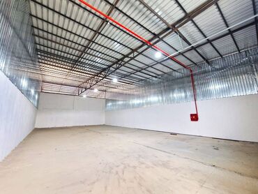 квартиры в аренду в баку: Təsərrüfatın və malı etibarlı saxlanması üçün anbarlar və istehsalat