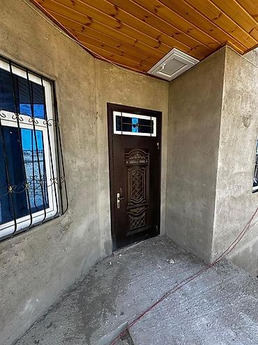 satılan evler: 3 otaqlı, 105 kv. m, Kredit yoxdur, Yeni təmirli — 4