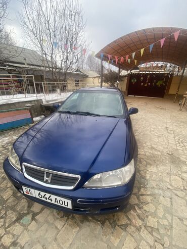 мото маска: Honda Accord: 2000 г., 1.8 л, Механика, Бензин, Седан