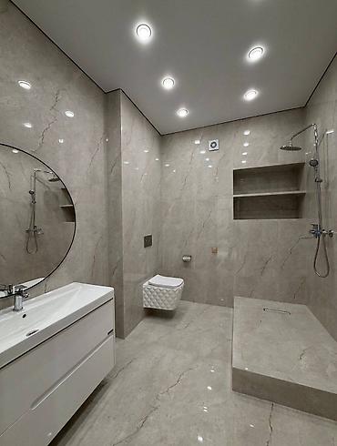 Продажа квартир: 3 комнаты, 105 м², Элитка, 8 этаж, Дизайнерский ремонт at lalafo.kg — 11 Продажа квартир: 3 комнаты, 105 м², Элитка, 8 этаж, Дизайнерский ремонт — 11