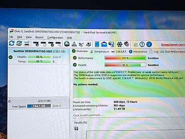 ASUS: Proizvođač: Asus Model: VivoBook S510U Procesor: Intel(R) — 4