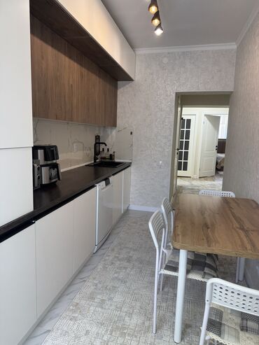 Продажа квартир: 3 комнаты, 71 м², 106 серия, Евроремонт — 9