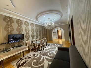 Həyət evləri və villaların satışı: Şüvəlan qəs. 5 otaqlı, 350 kv. m, Yeni təmirli — 2