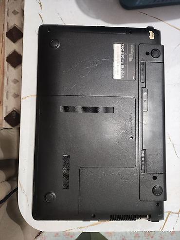 Техника и электроника: Ноутбук Samsung 300E (SSD 240GB / RAM 4GB) — на запчасти или под — 3