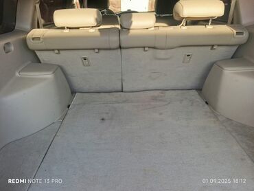 Toyota: Toyota Highlander: 2025 г., Кроссовер — 8