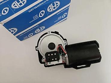 Car Electrical Components: MOTOR BRISACA MERCEDES 124 | ⭐Motor brisaca mercedes 124 je — 2