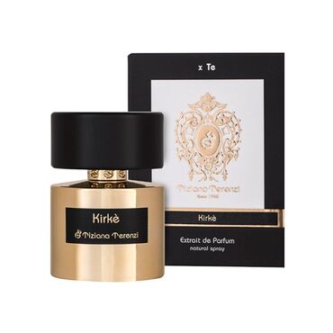 Tiziana Terenzi Kirke 100 ml 🔹 Əsas notlar: Baş notları: Marakuya
