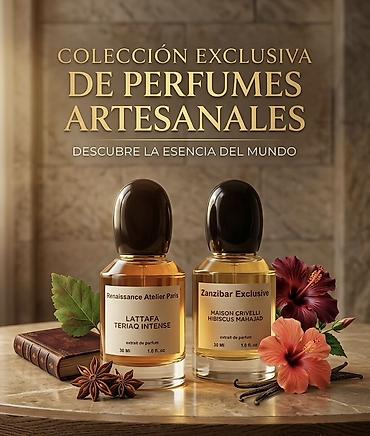 epic adventure parfüm: Zanzibar Parfum – seleksiya ətirlər - Symphony, 20 ml, Eau de Parfum — 5