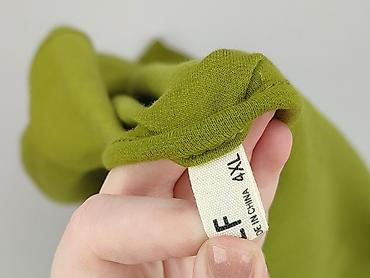małecka moda: Sukienka damska, rozmiar 4XL — 5
