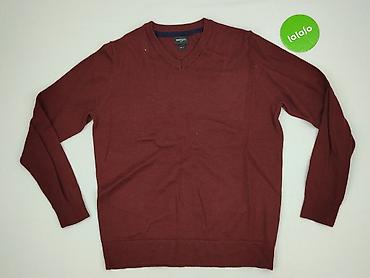 kurtka pull bear: Esmara, Sweter dla mężczyzn, rozmiar L — 2