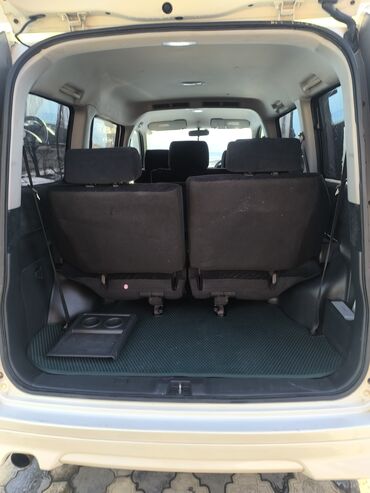 Honda: Honda Stepwgn: 2003 г., 2 л, Автомат, Бензин, Минивэн — 4