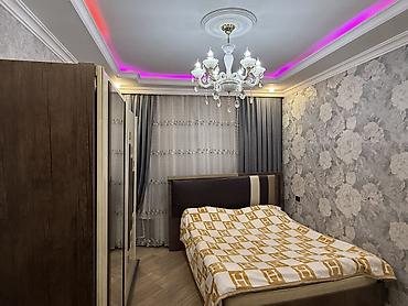 Mənzillər: Bakı, 2 otaqlı, Köhnə tikili, 55 kv. m — 7