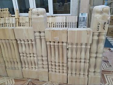 Pilləkən məhəccərləri: Hazir Pillekan Pille ve Sinelerin, Balayans ve Tumbalarin Topdan ve — 13