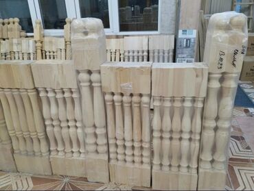 Reykalar, taxtalar: Her Növ Obsifqa Sade ve Bezekli Pillekan Hazir Pille ve Sineleri — 8