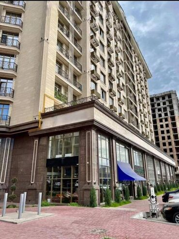 Продажа участков: 3 комнаты, 152 м², Элитка, 13 этаж, Дизайнерский ремонт