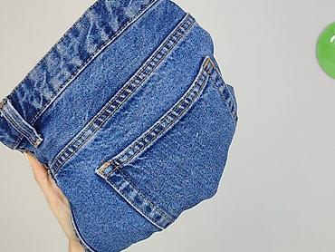 lee 501: Szorty damskie, rozmiar 4XL — 5