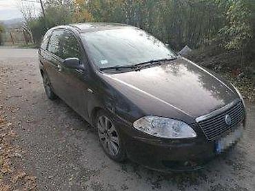 Car Parts & Accessories: Fiat croma delovi. Fiat croma delovi Kontakt 246 4 pre 4 dana — 1
