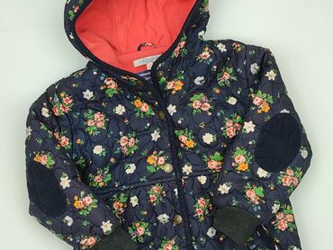 Transitional jacket, 2-3 years, 92-98 cm, condition - Very good