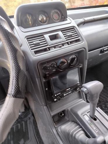 запчасти митсубиси поджеро: Mitsubishi Pajero: 2001 г., Внедорожник — 6