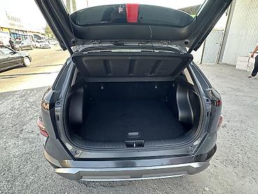 sonata d8: Hyundai Kona: 2024 г., 1.6 л, Автомат, Бензин, Кроссовер — 9