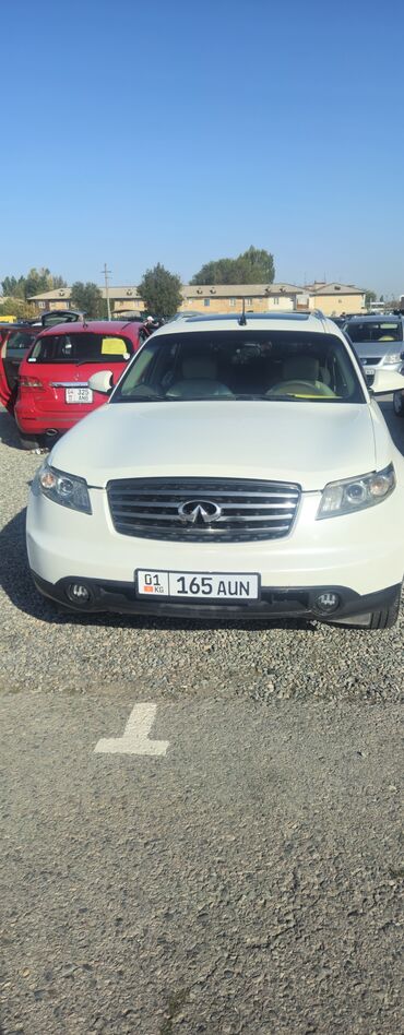 диски на тойоту камри бу: Infiniti FX35: 2005 г., 3.5 л, Автомат, Бензин, Кроссовер