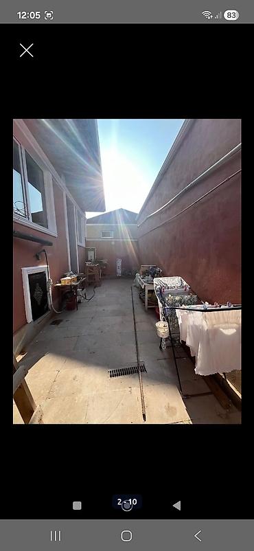 yeni əmlak: 3 otaqlı, 72 kv. m, Kredit yoxdur, Yeni təmirli — 2
