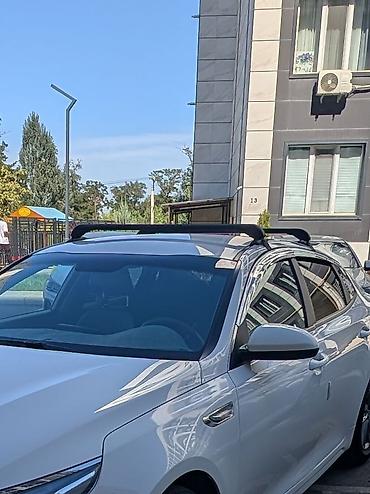 автобоксы бу купить: Продаю рейлинги для авто. Б/У состояние почти новые. пользовался всего — 1