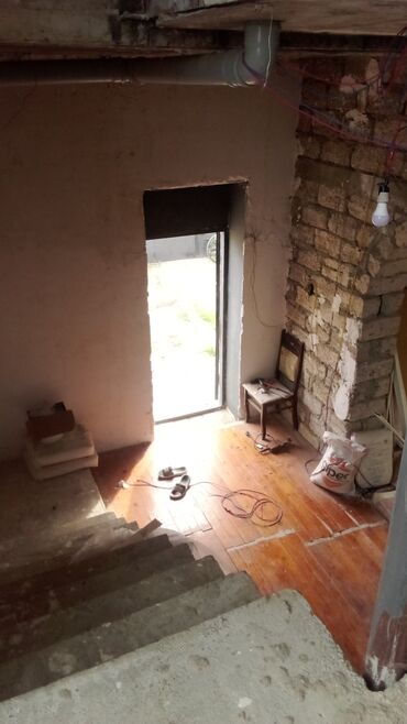 Otaqların uzunmüddətli kirayəsi: . barter var . maşınla evlə əlavə pul vermekle ev maşınla baxır — 7