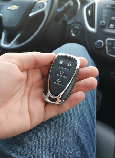 Chevrolet: Chevrolet Malibu: 1.5 l | 2019 il 119000 km Sedan — 2