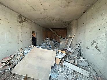 xacmazda tecili satilan evler: 28 May 123 kvadratmetr 3 otaq duplex mənzil Təcili Satılır kupça var — 2