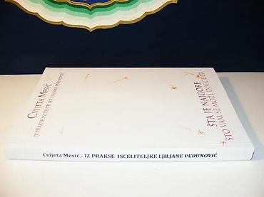knowledge zenith: Šta je najgore što vam se može dogoditi - Cvijeta Mesić2022 pprintmek — 2