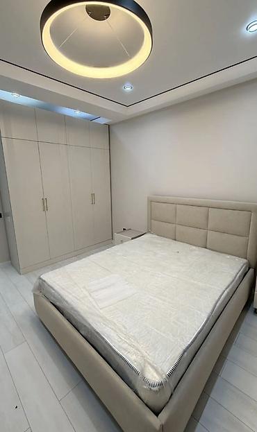 Продажа квартир: 2 комнаты, 70 м², Элитка, 11 этаж, Евроремонт — 19