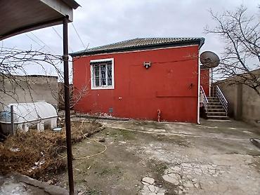 Həyət evləri və villaların satışı: 3 otaqlı, 100 kv. m — 6