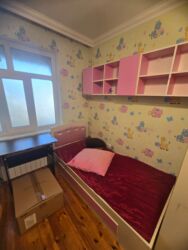 Yataq otağı dəstləri: İkinəfərlik çarpayı, Komod, Yeni — 11