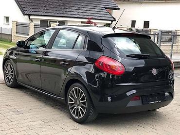 led svetla: FIAT BRAVO 1.4 T-JET 2009. GODIŠTE | Auto uvezen iz Svajcarske — 6