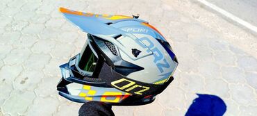 Мотоэкипировка: ❗ Скидки ❗Шлемы! Для Квадроциклов! и Для Горных мотоциклов! — 10