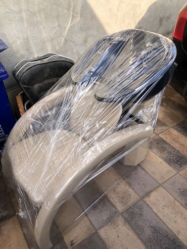 Salon, tibbi kreslolar: Yeni, Saş kəsimi kreslosu — 3