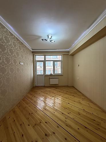yeni ramanada ev: 2 otaqlı, Yeni tikili, 80 kv. m — 2