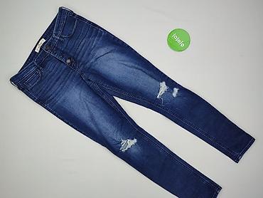 blue harbor jeans: Hollister, Jeansy damskie, rozmiar M — 2