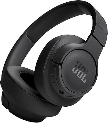 Qulaqcıqlar: Yeni Simsiz (Bluetooth) Qulaqcıqlar, JBL, rəng - Qara — 2
